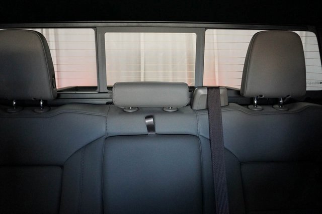 New 2026 Chevrolet Silverado 1500 RST w/ Convenience Package II image 25