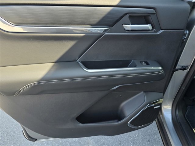 New 2026 GMC Acadia Elevation image 12