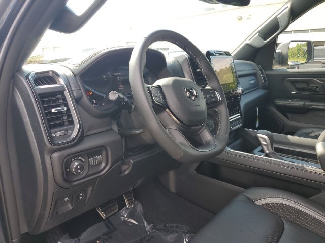 New 2026 RAM 1500 RHO AWD/4WD image 21