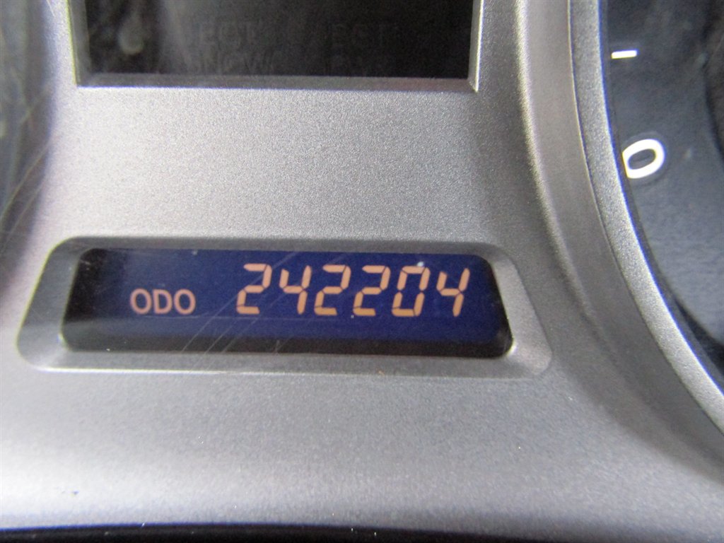 Used 2007 Lexus IS 250 RWD image 10