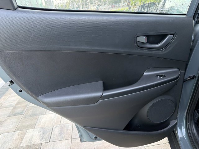 Used 2022 Hyundai Kona SEL FWD image 14