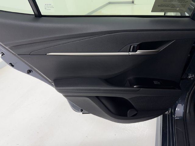 New 2026 Toyota Camry SE w/ Multimedia Upgrade Package FWD image 35