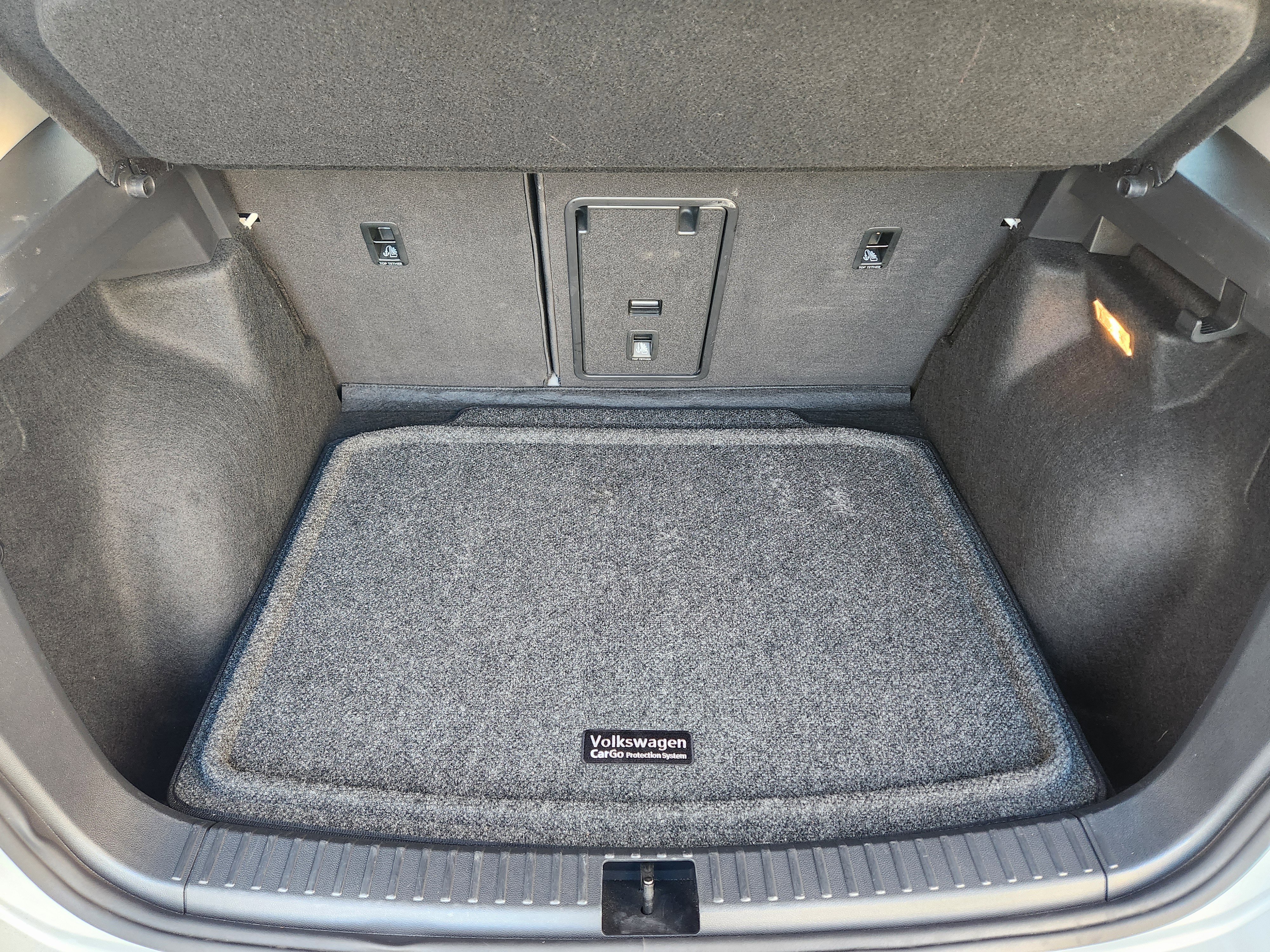 Certified 2023 Volkswagen Taos SE w/ Panoramic Sunroof Package image 24