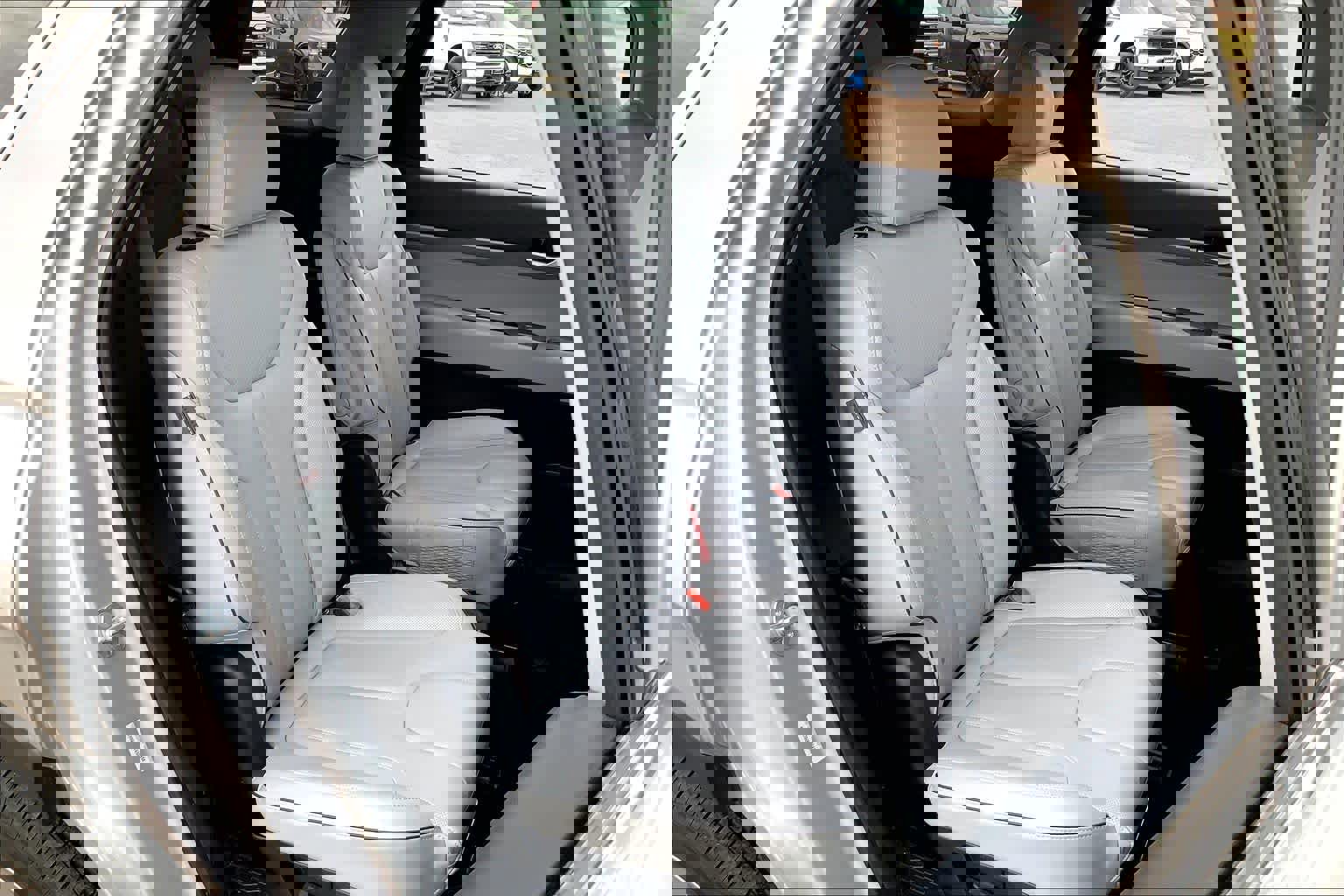 Used 2025 Hyundai Palisade SEL image 20