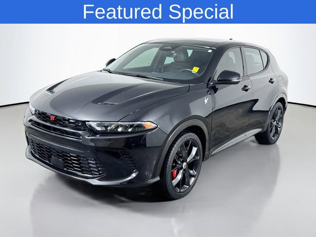 Used 2024 Dodge Hornet R/T Plus w/ Track Pack AWD/4WD video 1