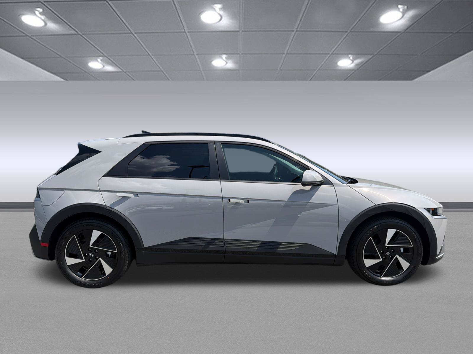 New 2027 Hyundai Ioniq 5 SEL RWD image 4