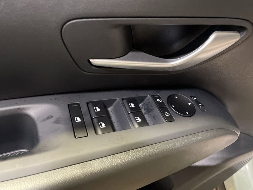 New 2026 Hyundai Santa Cruz SEL image 15