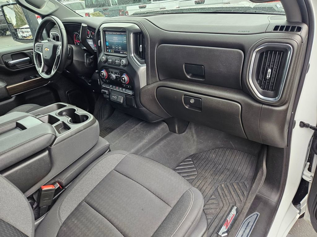 Used 2023 Chevrolet Silverado 2500 LT w/ Convenience Package image 31