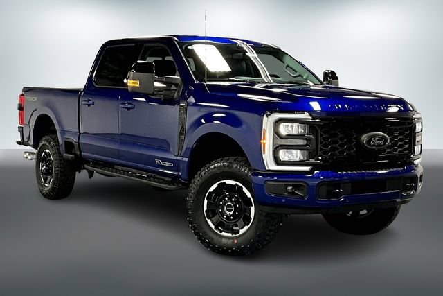New 2026 Ford F250 Lariat w/ Tremor Off-Road Package