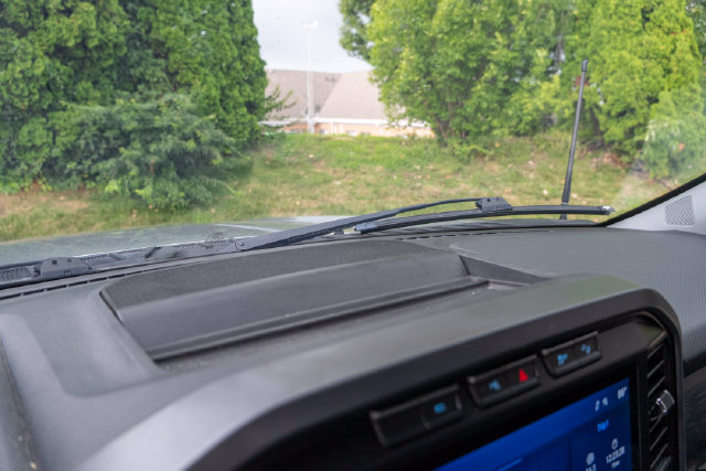 Used 2021 Ford F150 XLT w/ Equipment Group 302A High AWD/4WD image 26
