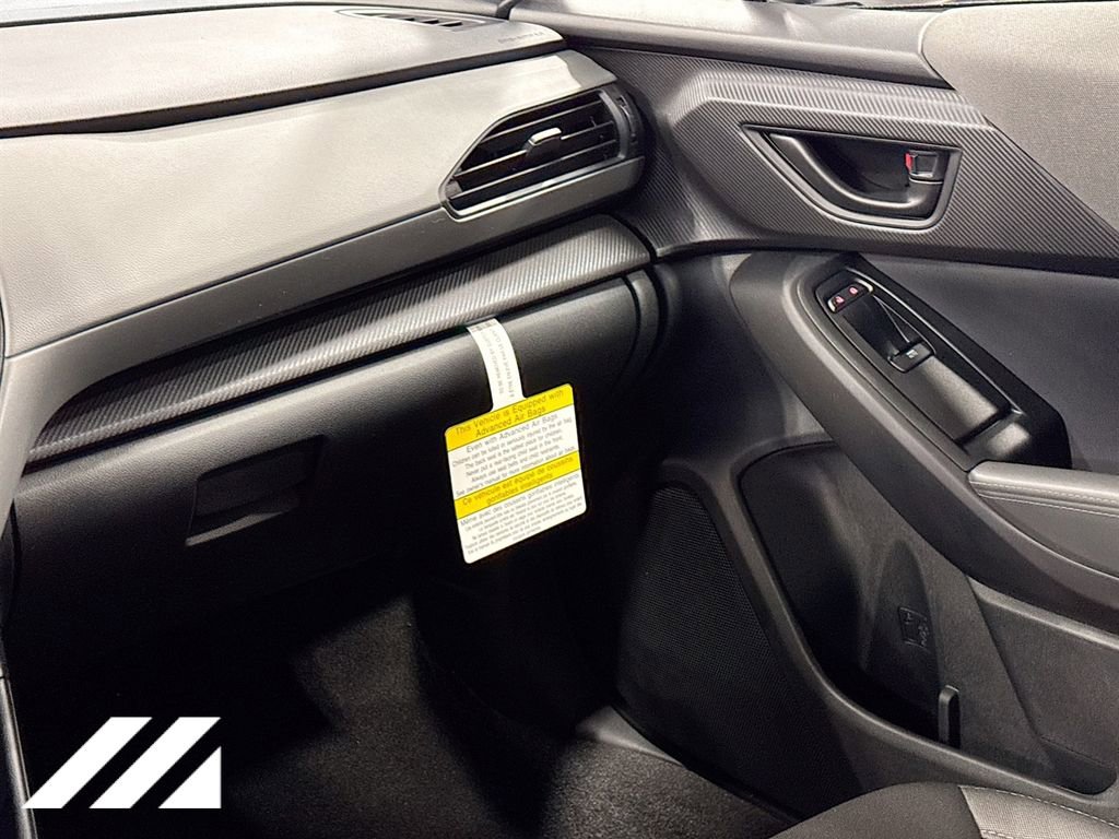New 2026 Subaru Crosstrek 2.0i Premium image 24