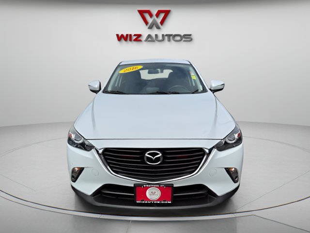 Used 2016 MAZDA CX-3 Touring w/ Premium Package FWD image 5