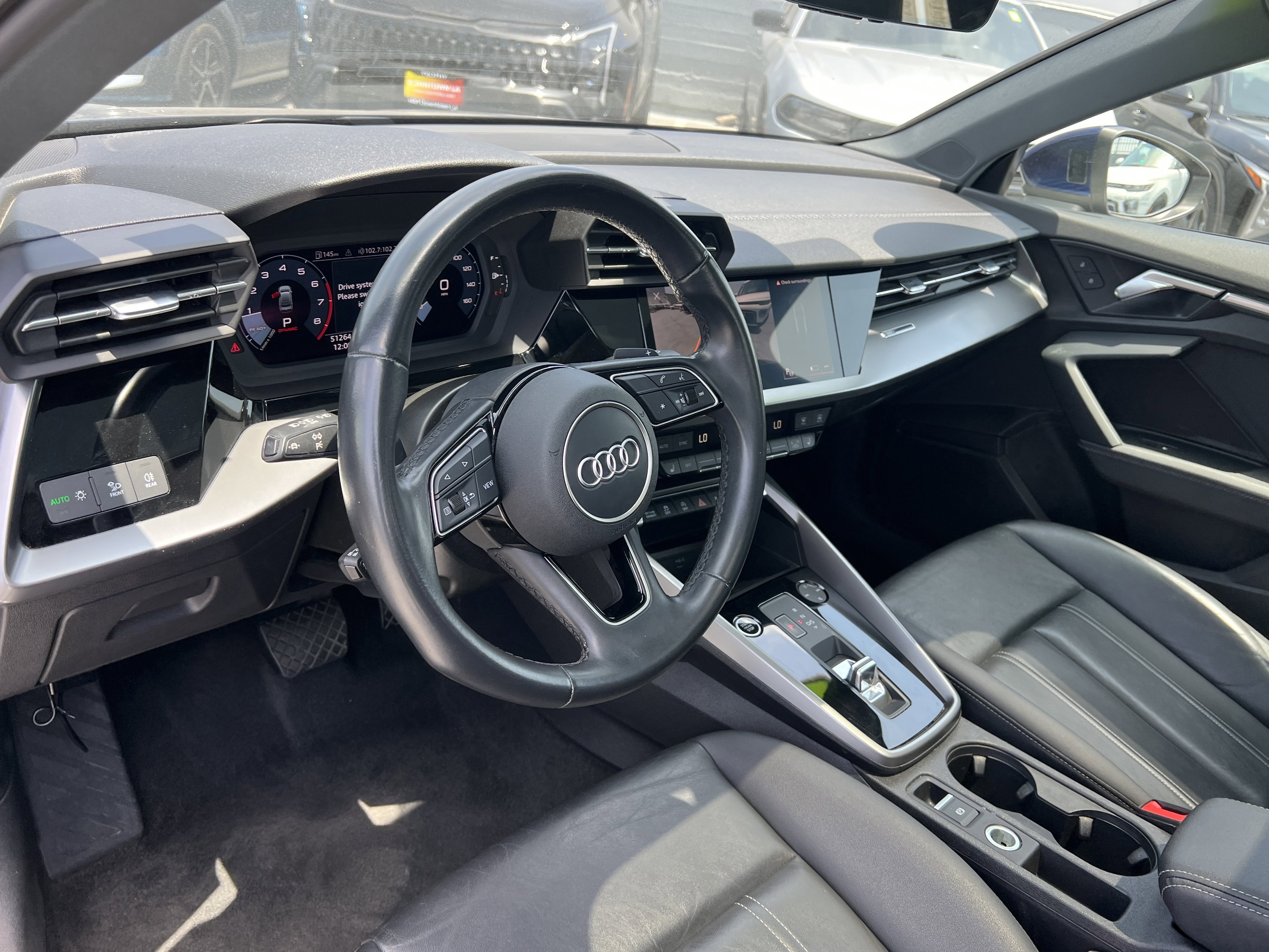 Used 2024 Audi A3 2.0T Premium FWD image 27