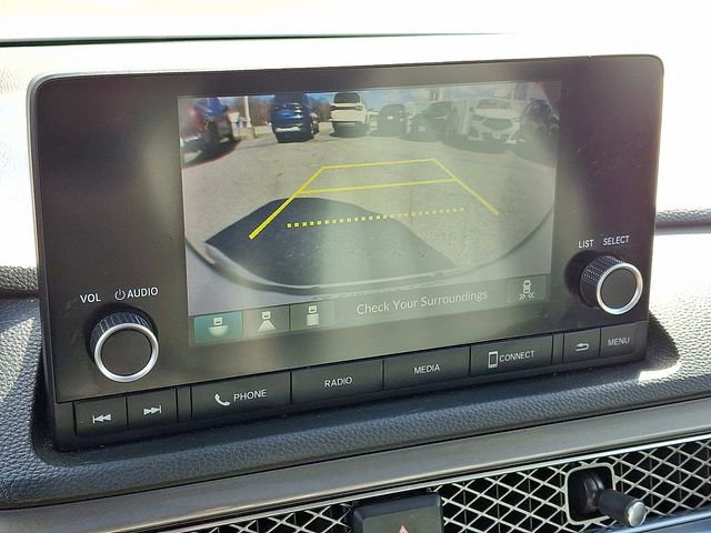 Used 2023 Acura Integra FWD image 16