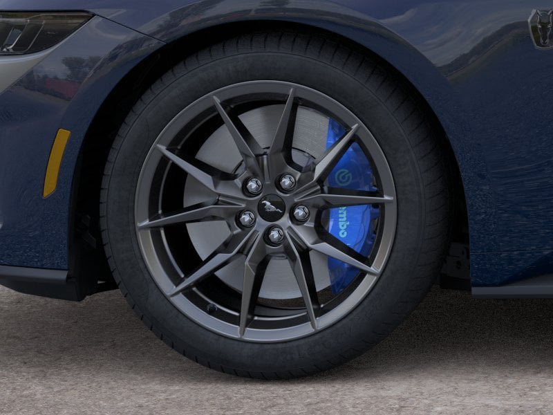 New 2026 Ford Mustang Dark Horse RWD image 43