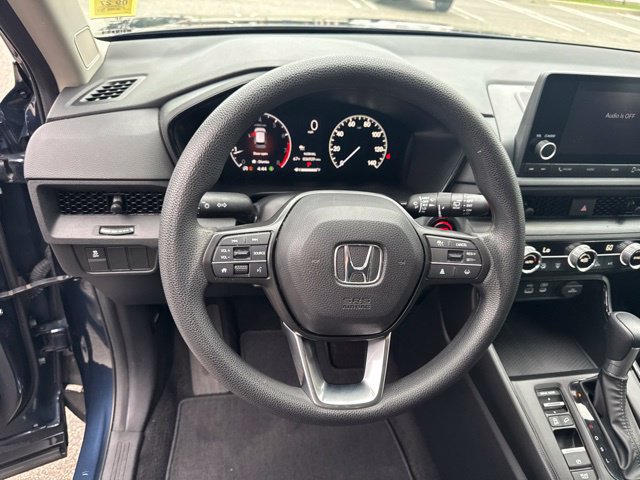 Used 2024 Honda CR-V EX image 14