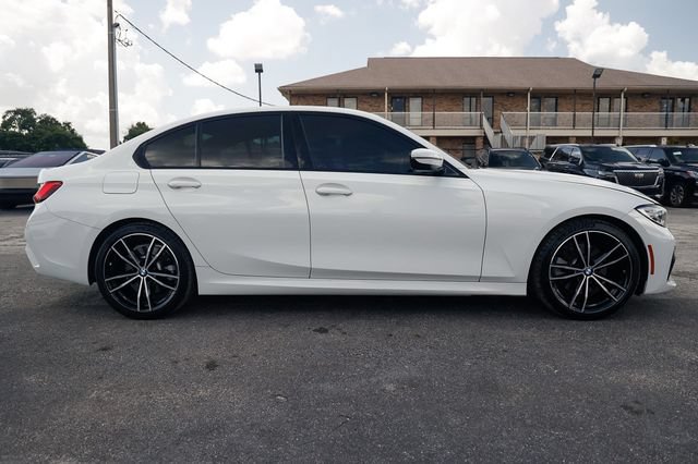 Used 2020 BMW M340i w/ Premium Package RWD image 16