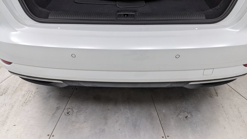 Used 2018 Audi A3 e-tron Prestige w/ Prestige Package FWD image 7