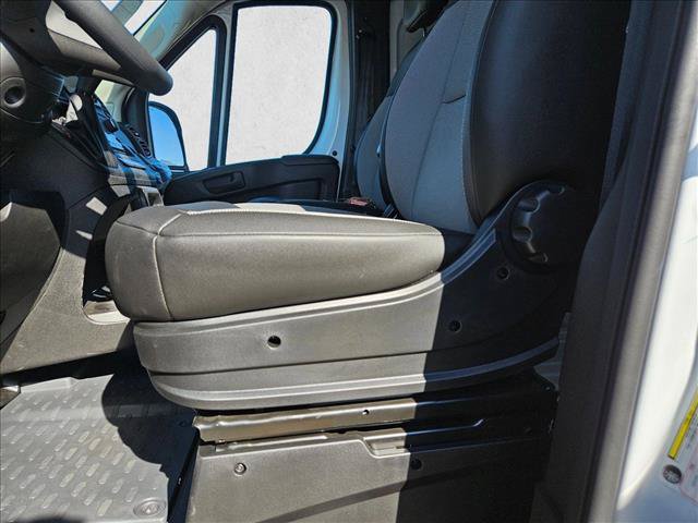 New 2026 RAM ProMaster 2500 w/ Safety Group FWD image 4
