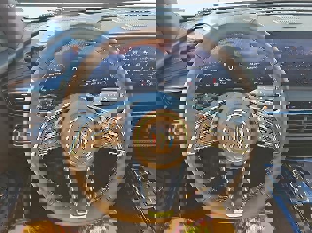 New 2026 Buick Enclave Sport Touring w/ Power Package image 10