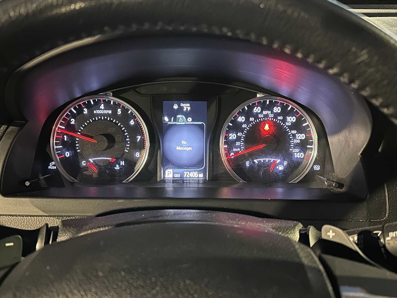 Used 2015 Toyota Camry SE image 24