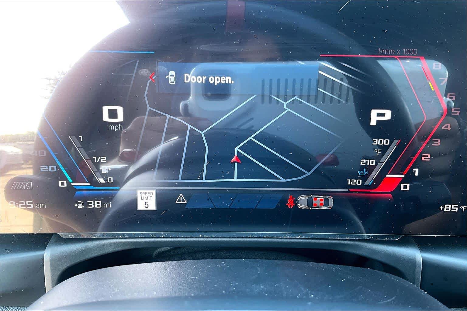 Used 2026 BMW M4 Competition RWD image 22