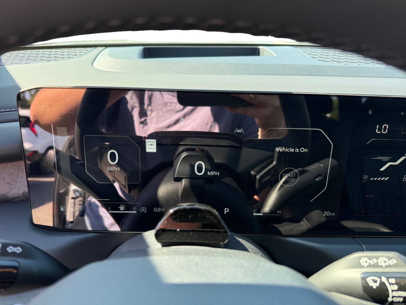New 2027 Kia Telluride SX Prestige X-Pro AWD/4WD image 11