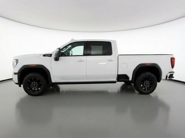 New 2026 GMC Sierra 2500 AT4X w/ Snow Plow Prep/Camper Package image 3