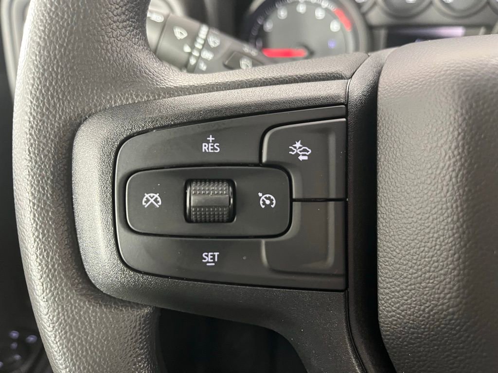 New 2026 Chevrolet Silverado 2500 Custom image 24