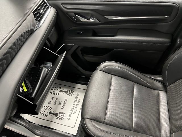 Used 2022 GMC Yukon XL Denali w/ Advanced Technology Package image 40