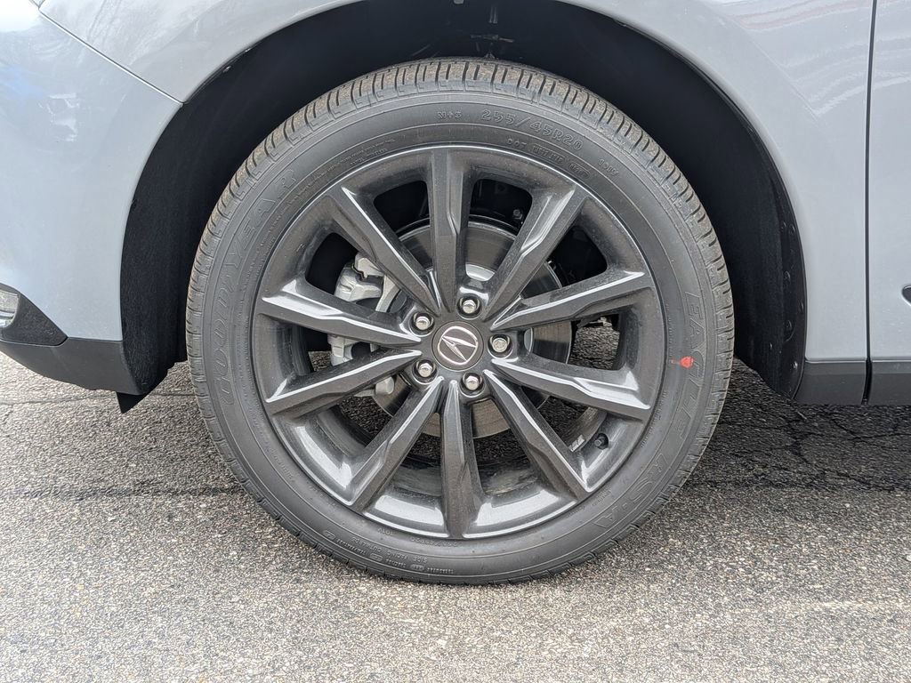 New 2026 Acura RDX A-Spec image 10