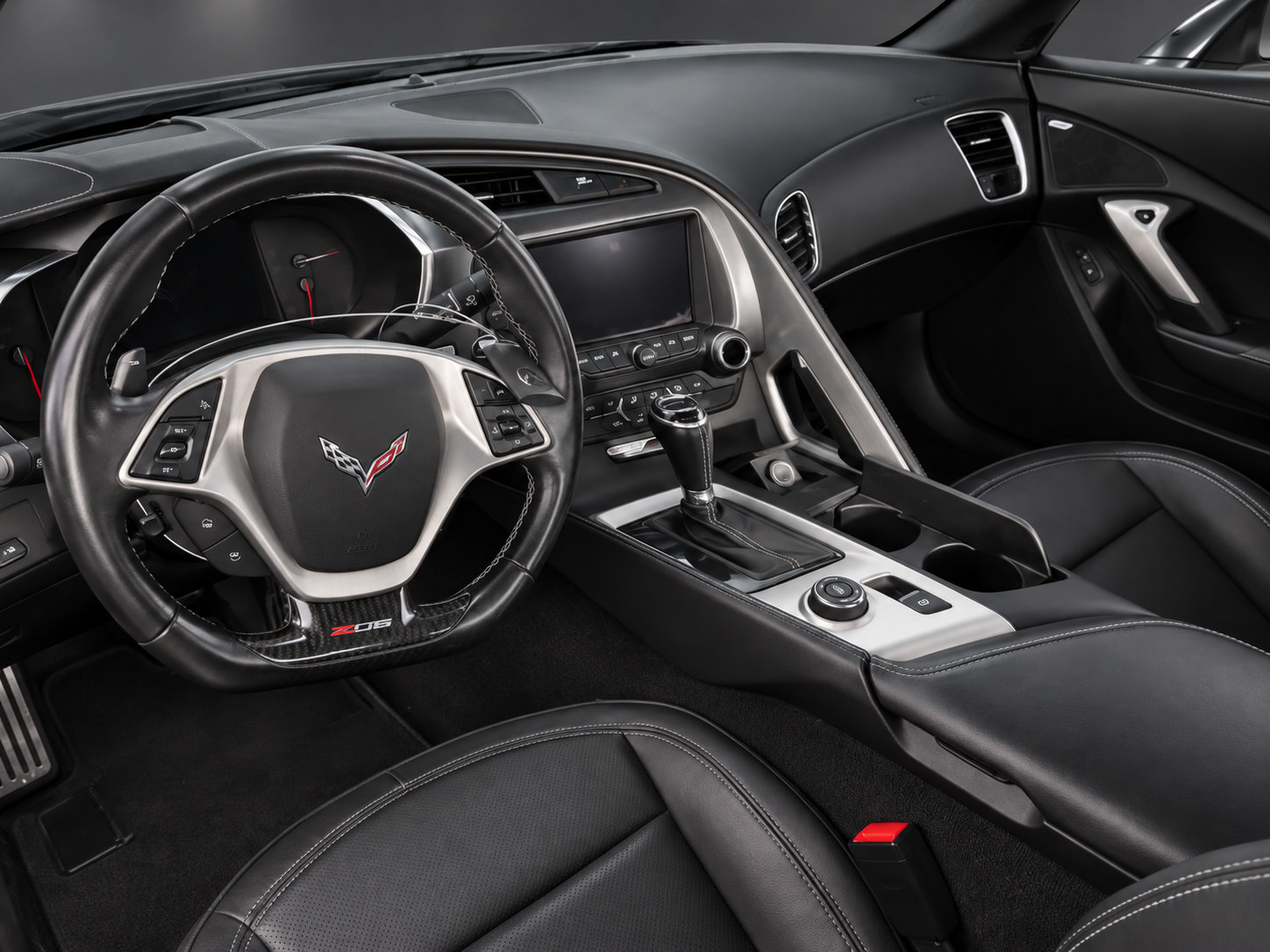 Used 2019 Chevrolet Corvette Z06 RWD image 6
