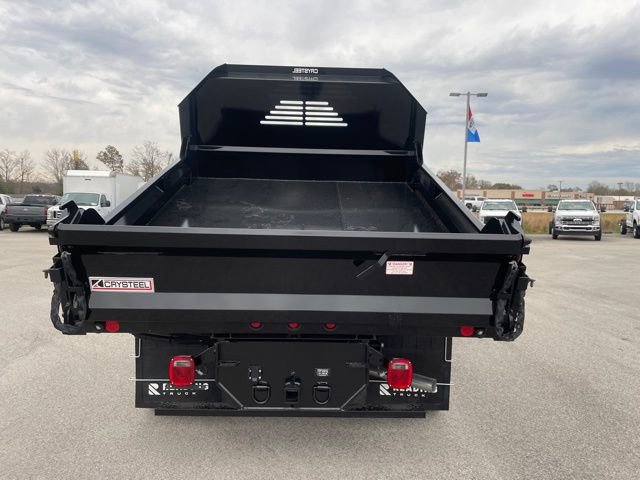 New 2024 Ford F450 XL image 25