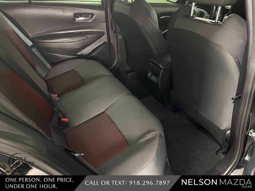Used 2024 Toyota Corolla SE image 38