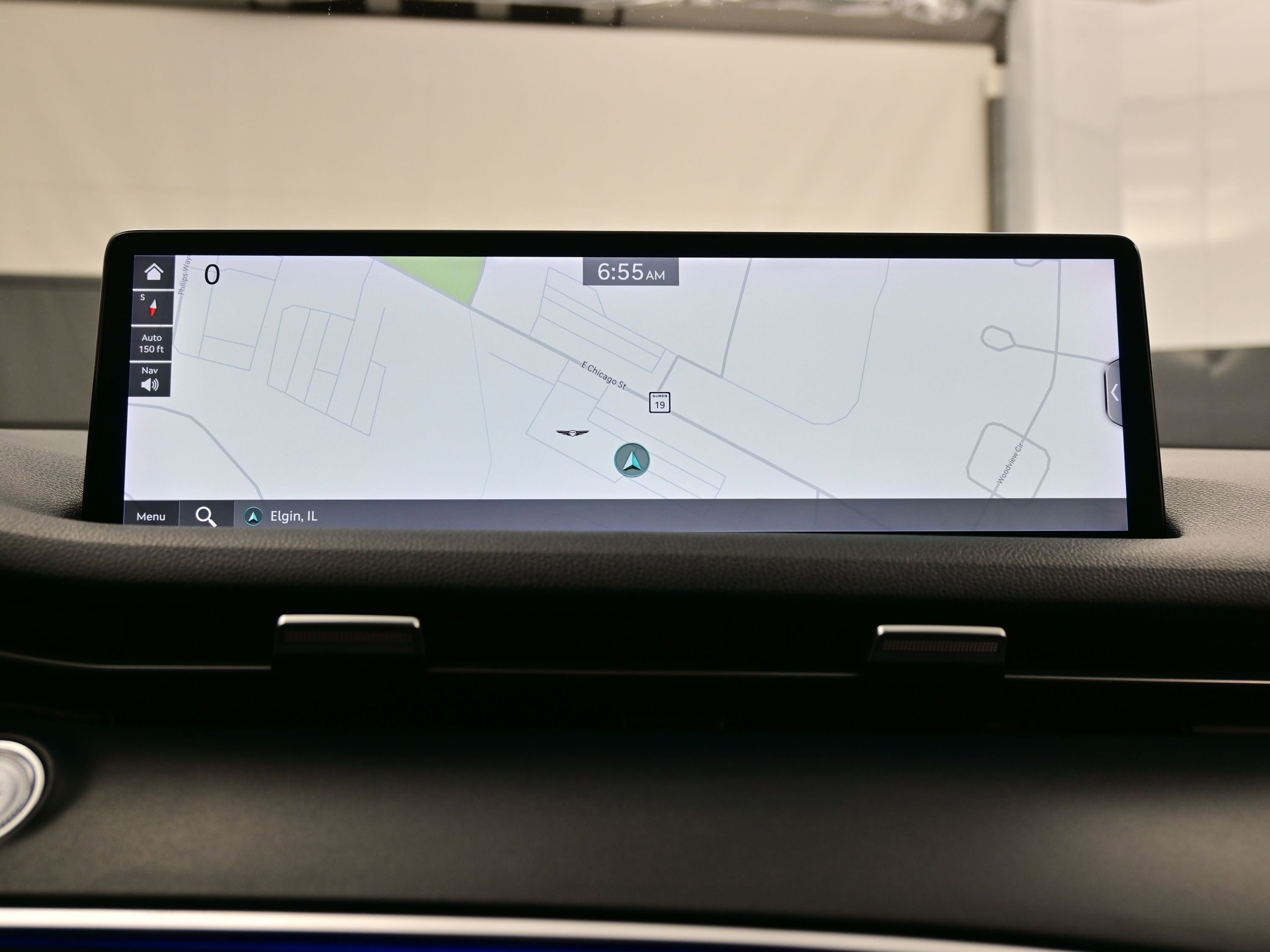 Certified 2022 Genesis GV70 3.5T Sport image 20