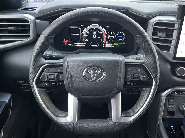 Certified 2023 Toyota Sequoia Platinum image 19