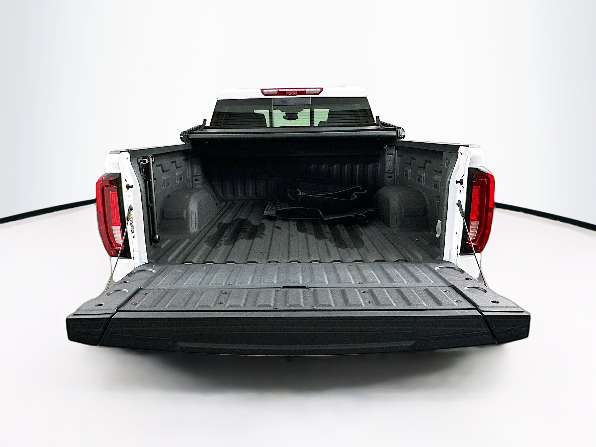 Used 2024 GMC Sierra 1500 Denali image 30