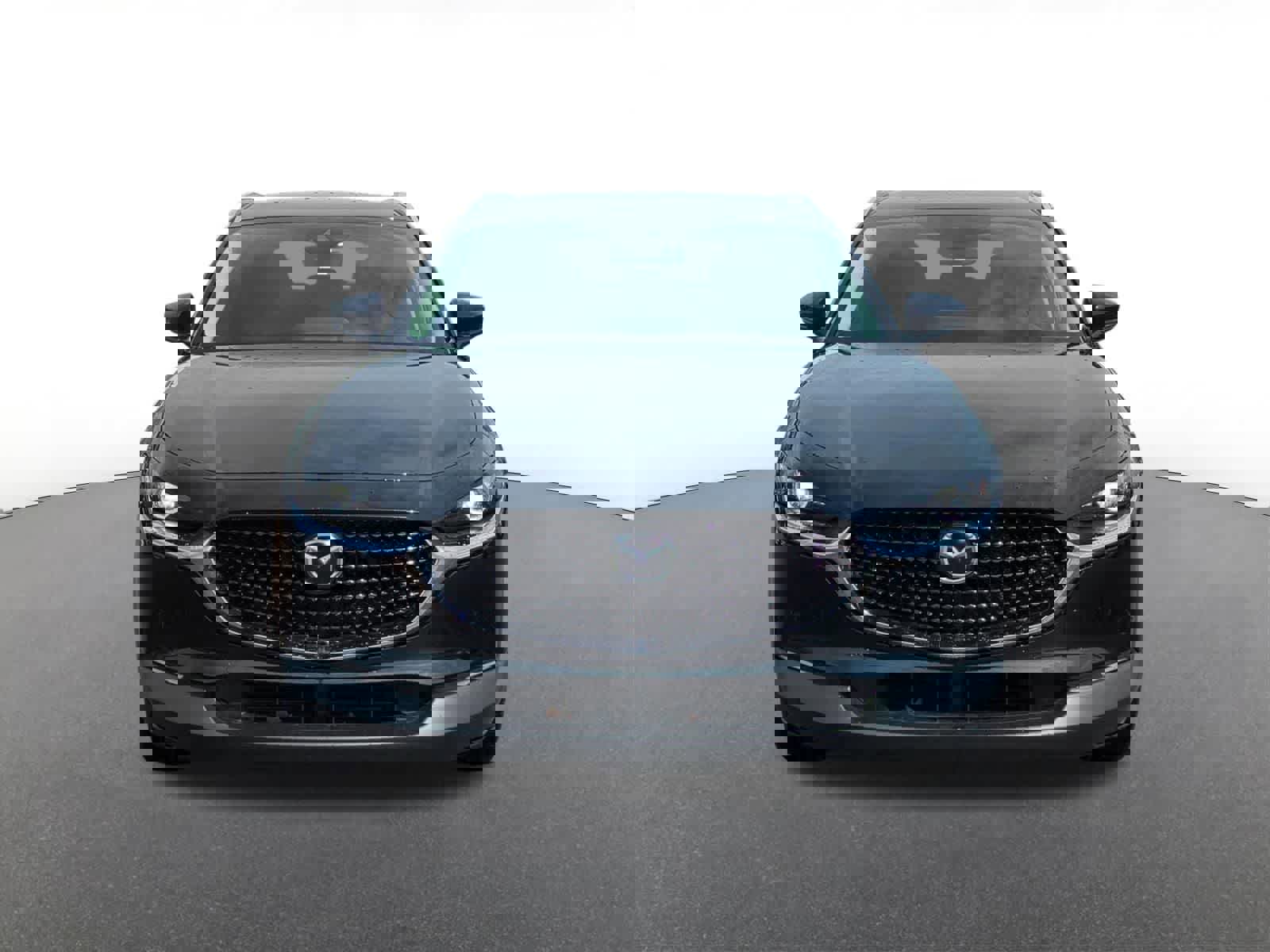 Used 2023 MAZDA CX-30 AWD 2.5 S w/ Preferred Package image 9