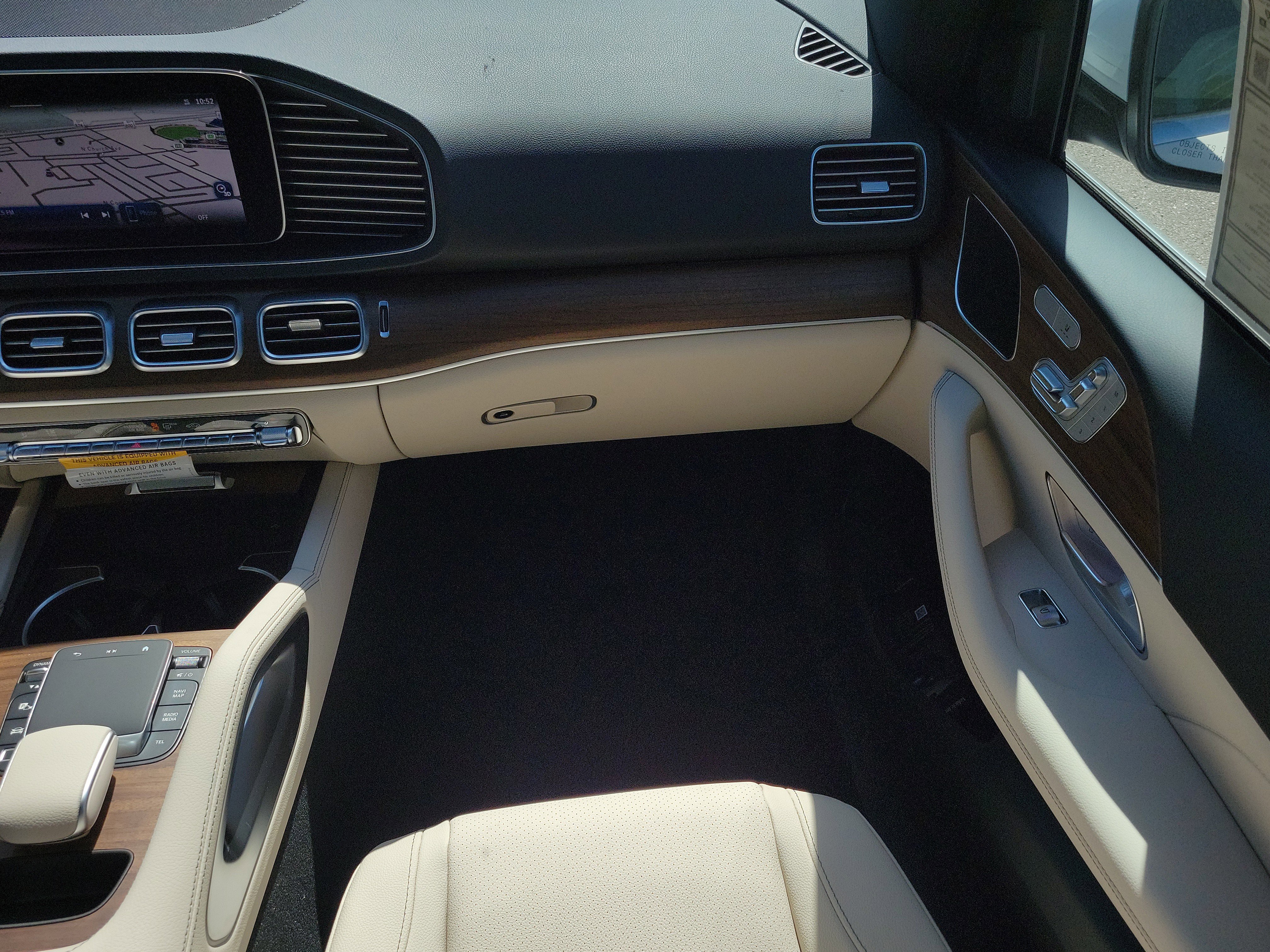 Certified 2026 Mercedes-Benz GLE 350 4MATIC image 15