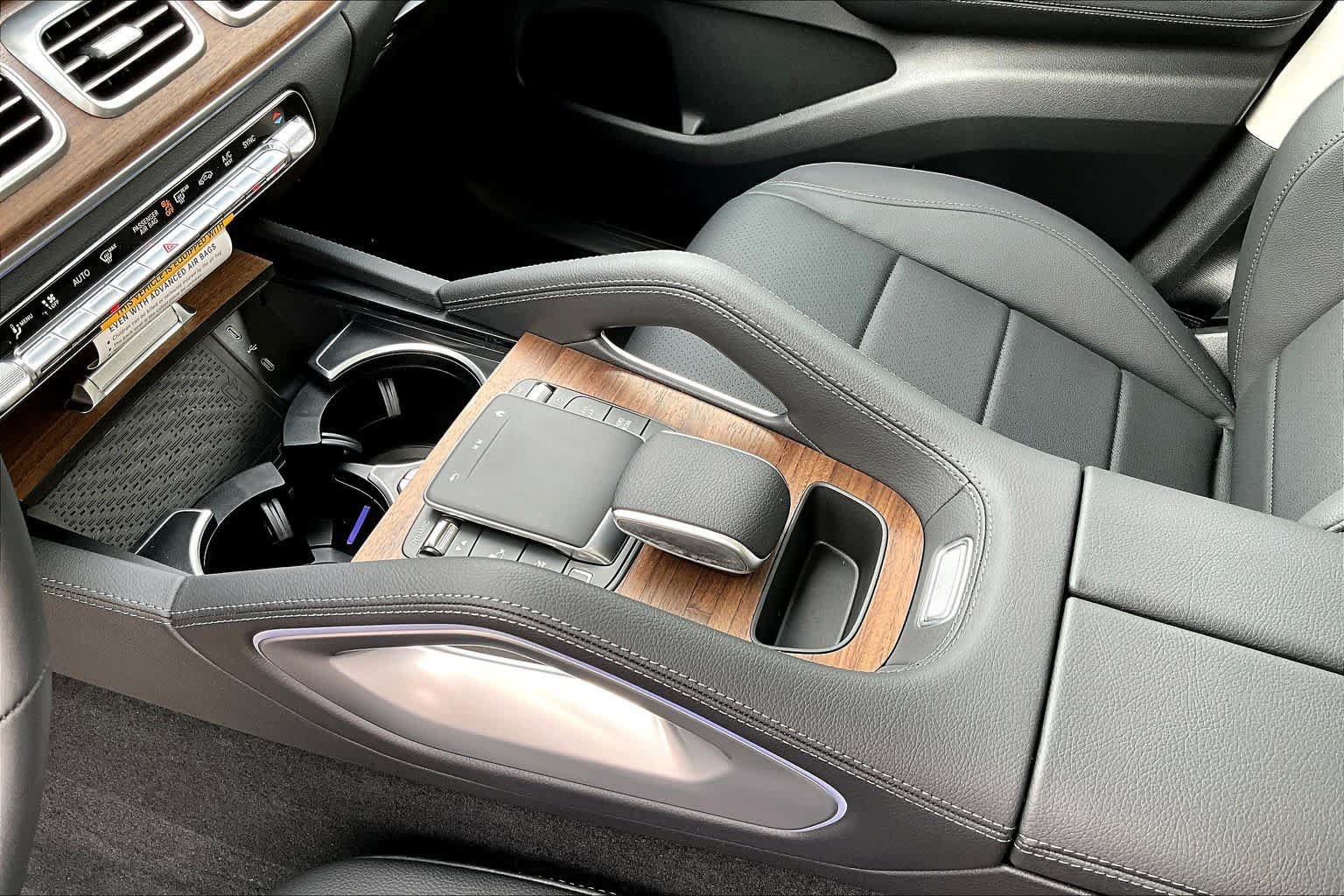 New 2026 Mercedes-Benz GLE 350 4MATIC image 11