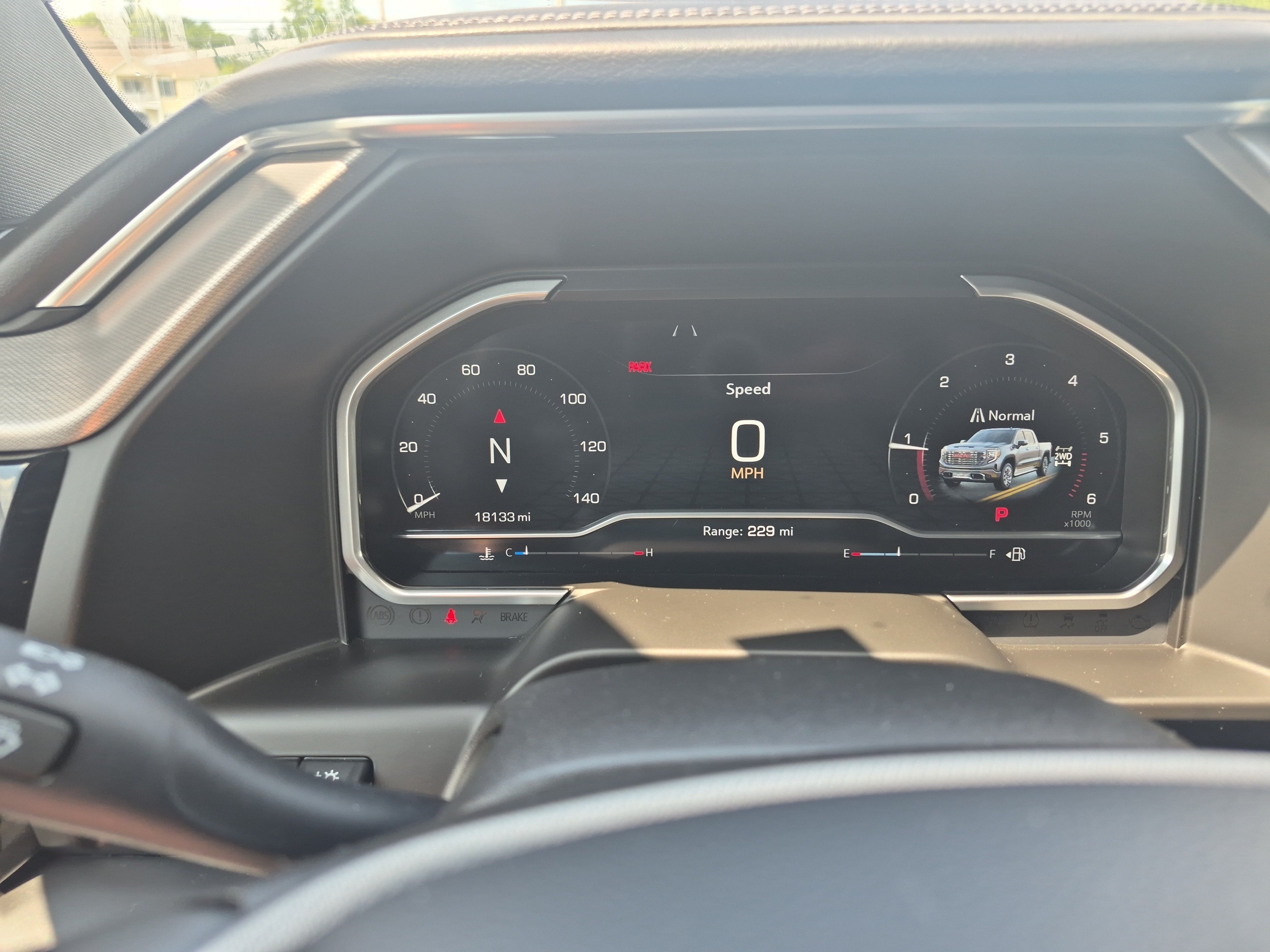 Certified 2023 GMC Sierra 1500 Denali w/ Denali Reserve Package AWD/4WD image 12