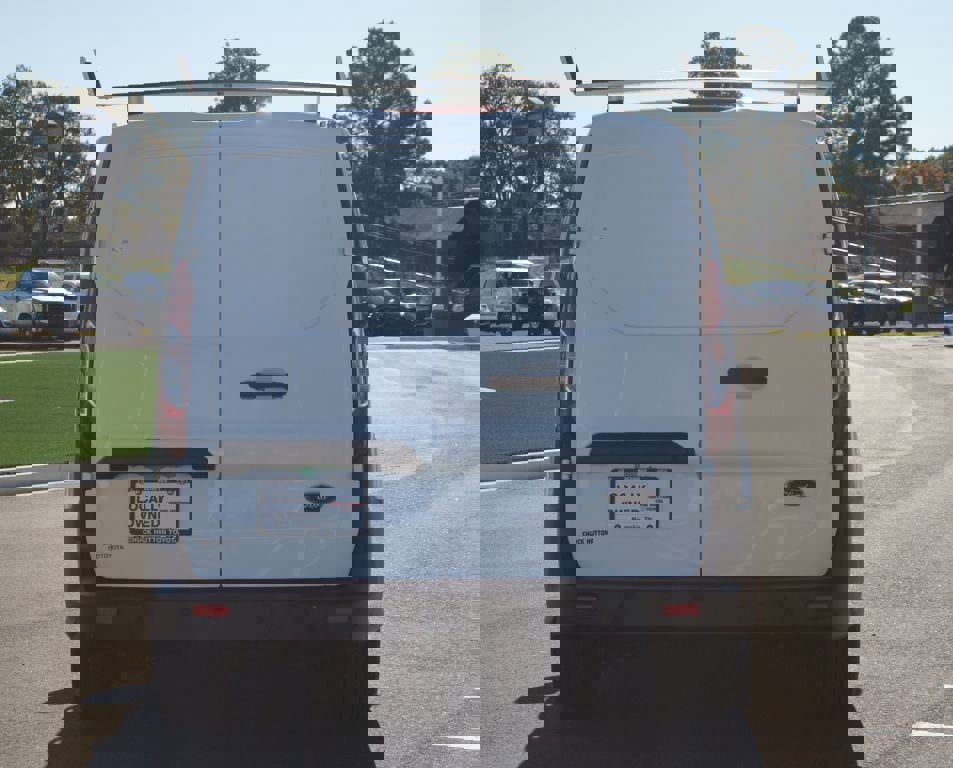 Used 2021 Ford Transit Connect XL image 3