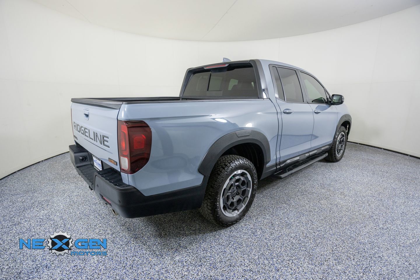 Used 2024 Honda Ridgeline TrailSport image 7