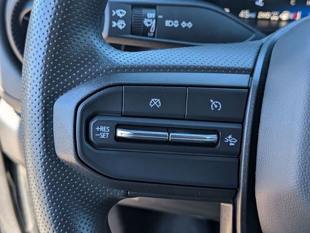 Used 2024 Chevrolet Colorado Trail Boss w/ Advanced Trailering Package AWD/4WD image 19