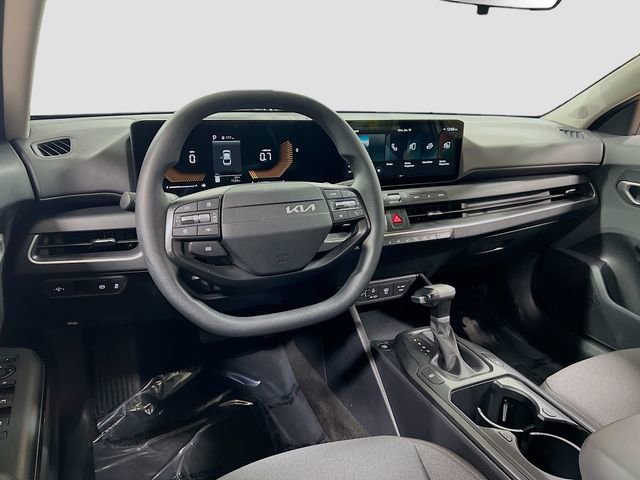 Certified 2025 Kia K4 LXS image 20