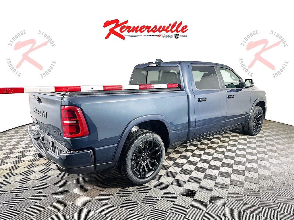 New 2026 RAM 1500 Limited image 7