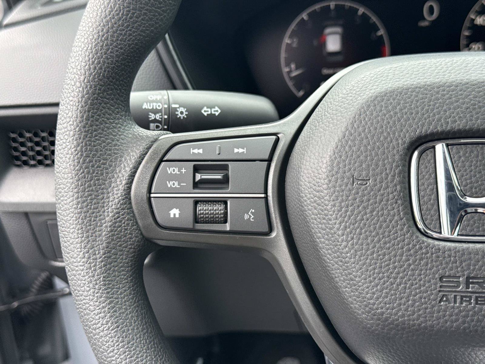 New 2026 Honda CR-V EX image 11