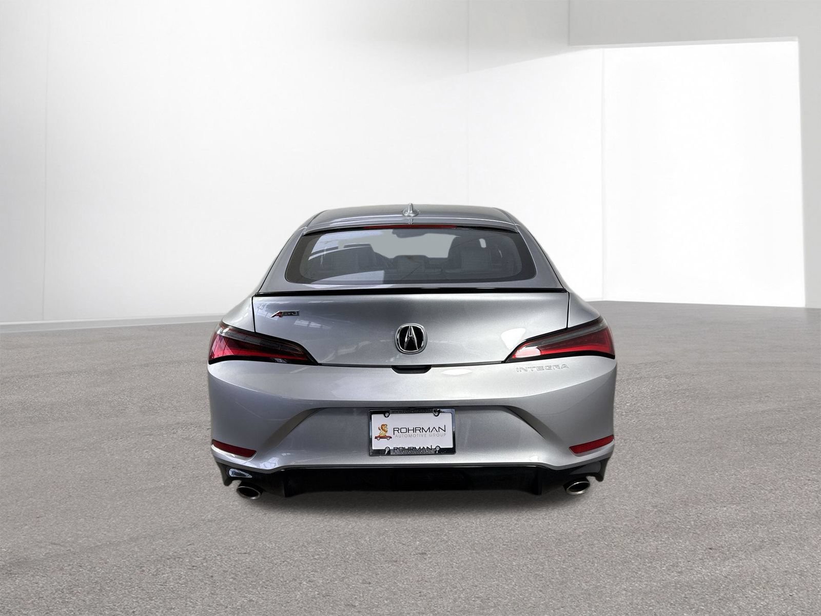 New 2026 Acura Integra A-Spec FWD image 31