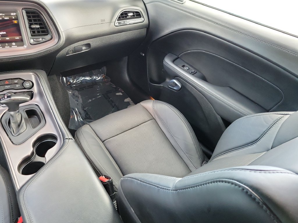 Used 2023 Dodge Challenger SXT w/ Plus Package AWD/4WD image 12