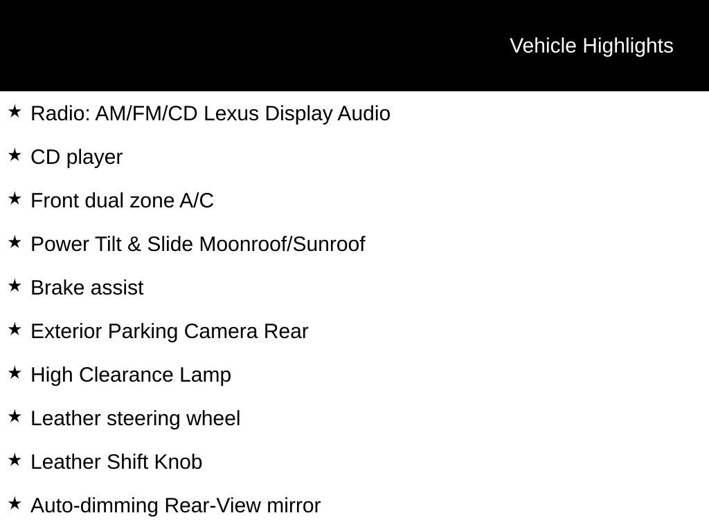 Used 2017 Lexus NX 200t AWD w/ Premium Package image 26